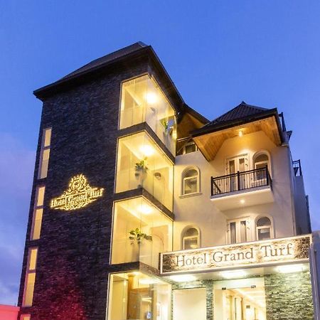 Hotel Grand Turf Nuwara Eliya Kültér fotó