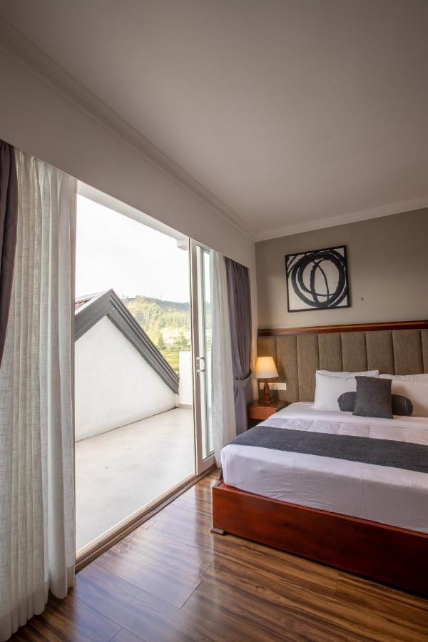 Hotel Grand Turf Nuwara Eliya Kültér fotó