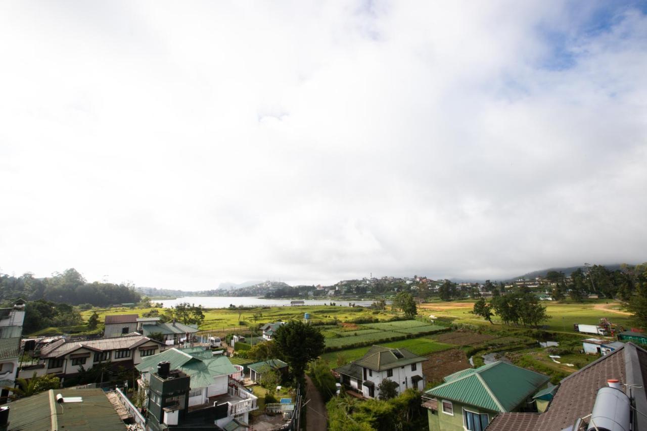 Hotel Grand Turf Nuwara Eliya Kültér fotó