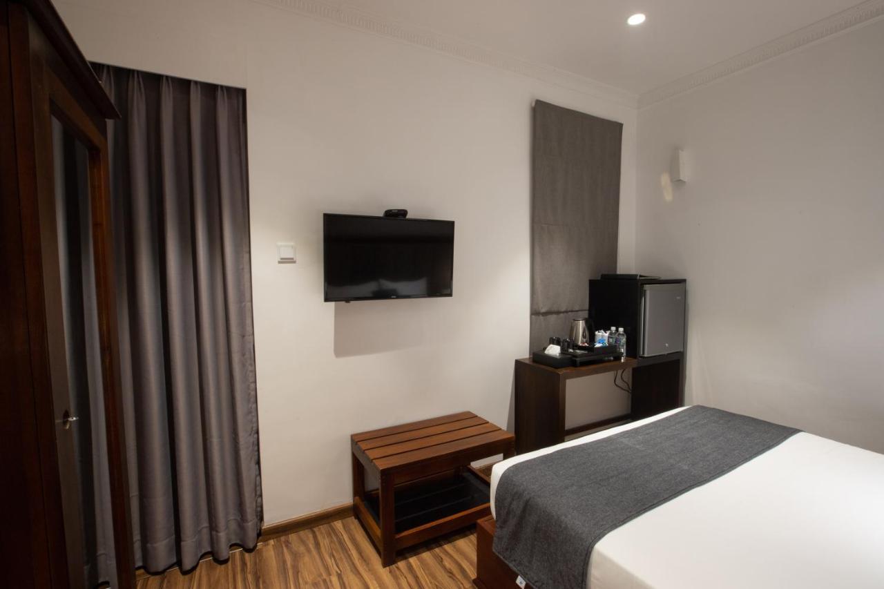 Hotel Grand Turf Nuwara Eliya Kültér fotó