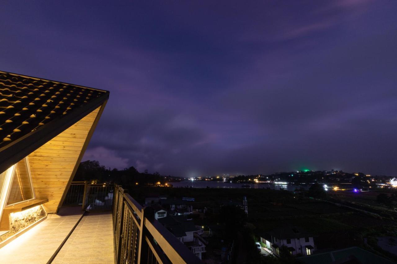 Hotel Grand Turf Nuwara Eliya Kültér fotó
