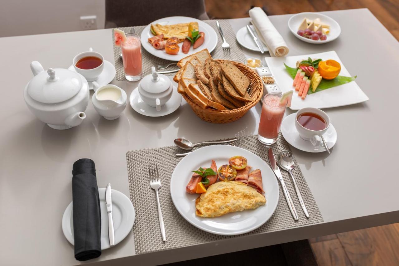 Hotel Grand Turf Nuwara Eliya Kültér fotó