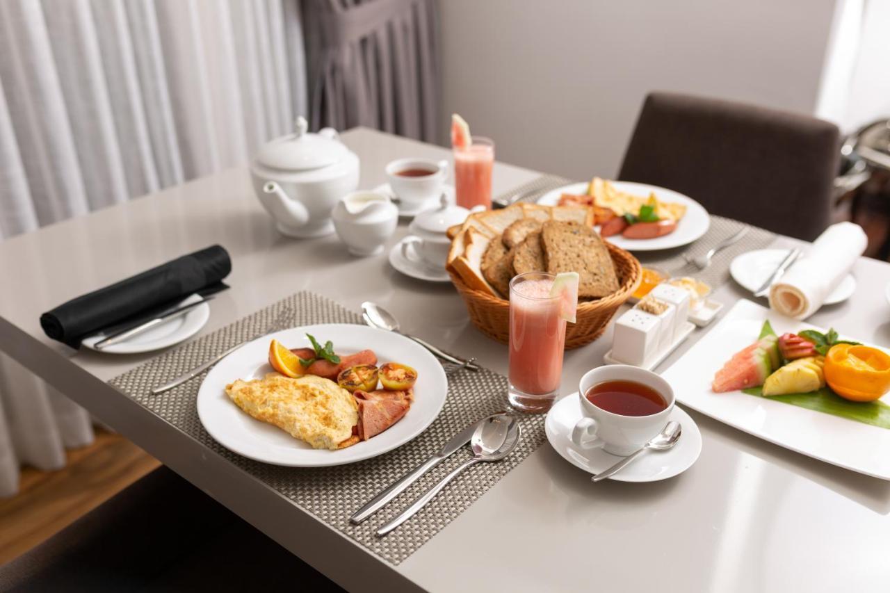Hotel Grand Turf Nuwara Eliya Kültér fotó